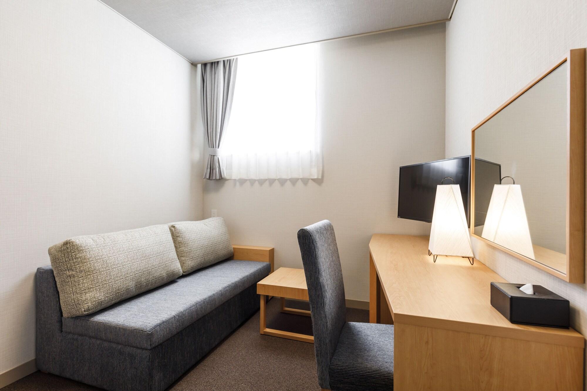 Rurikoh Hotell Kaga  Exteriör bild