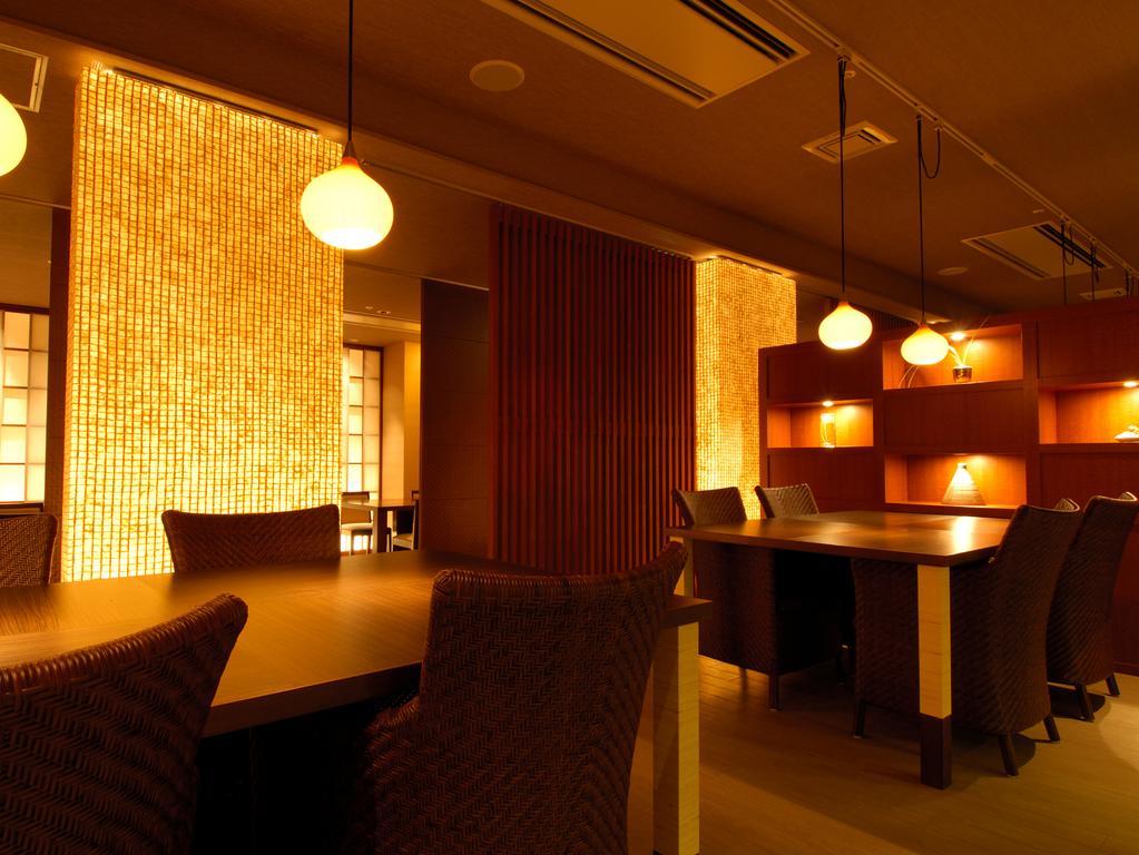 Rurikoh Hotell Kaga  Exteriör bild